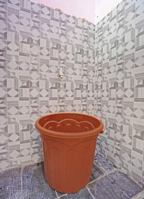 Dusche, Seife