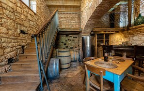 Dining - Beautiful home in Grandici (Grandici)