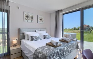3 chambres, lit parapluie, Wi-Fi gratuit, draps fournis