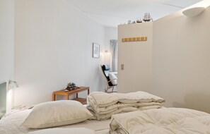 2 habitaciones y wifi gratis 