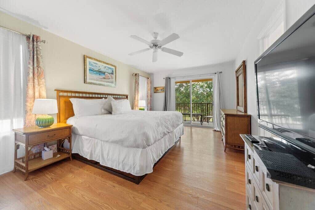 3BR | Pool & Hot Tub | Near Disney | Game Room