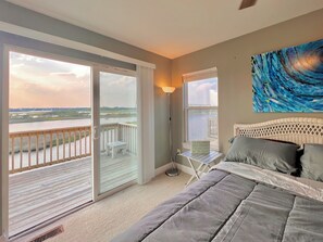 3 soverom, wi-fi (inkludert) og sengetøy