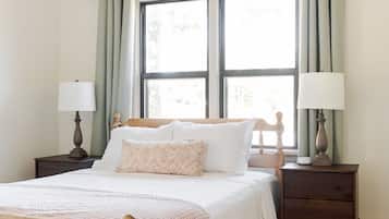 2 camere, ferro/asse da stiro, culla da viaggio, Wi-Fi