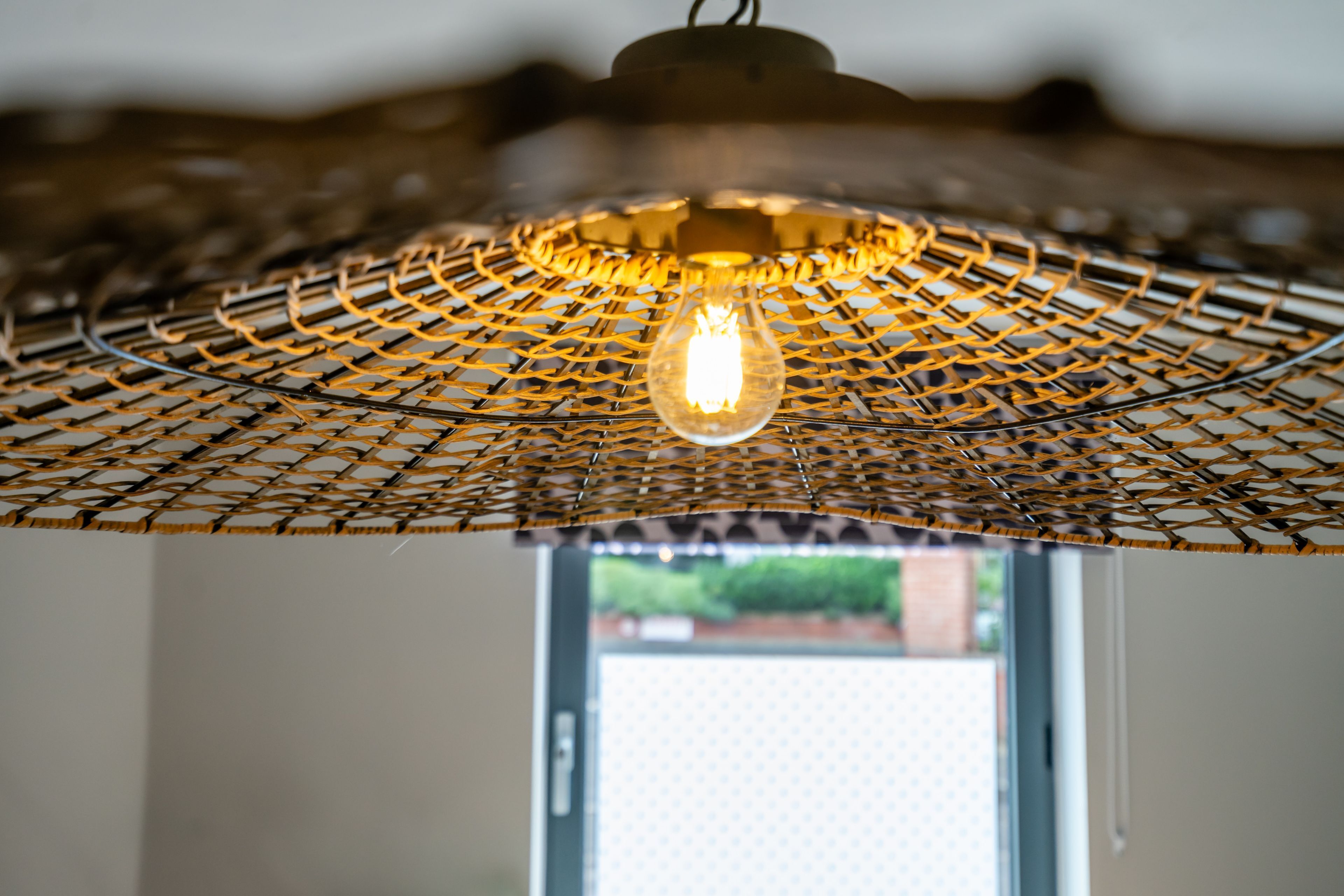 Interior - A couples retreat that sleeps 2 guests in 1 bedroom (York)