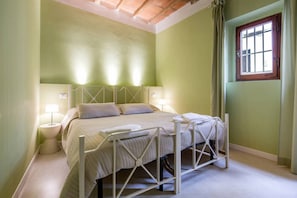 Appartement | 1 slaapkamer, gratis wifi, beddengoed