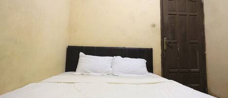 Double Room | Bed sheets