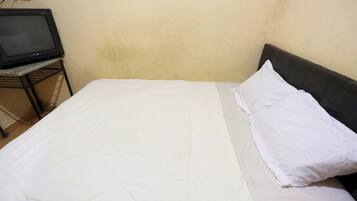 Quarto casal | Roupa de cama