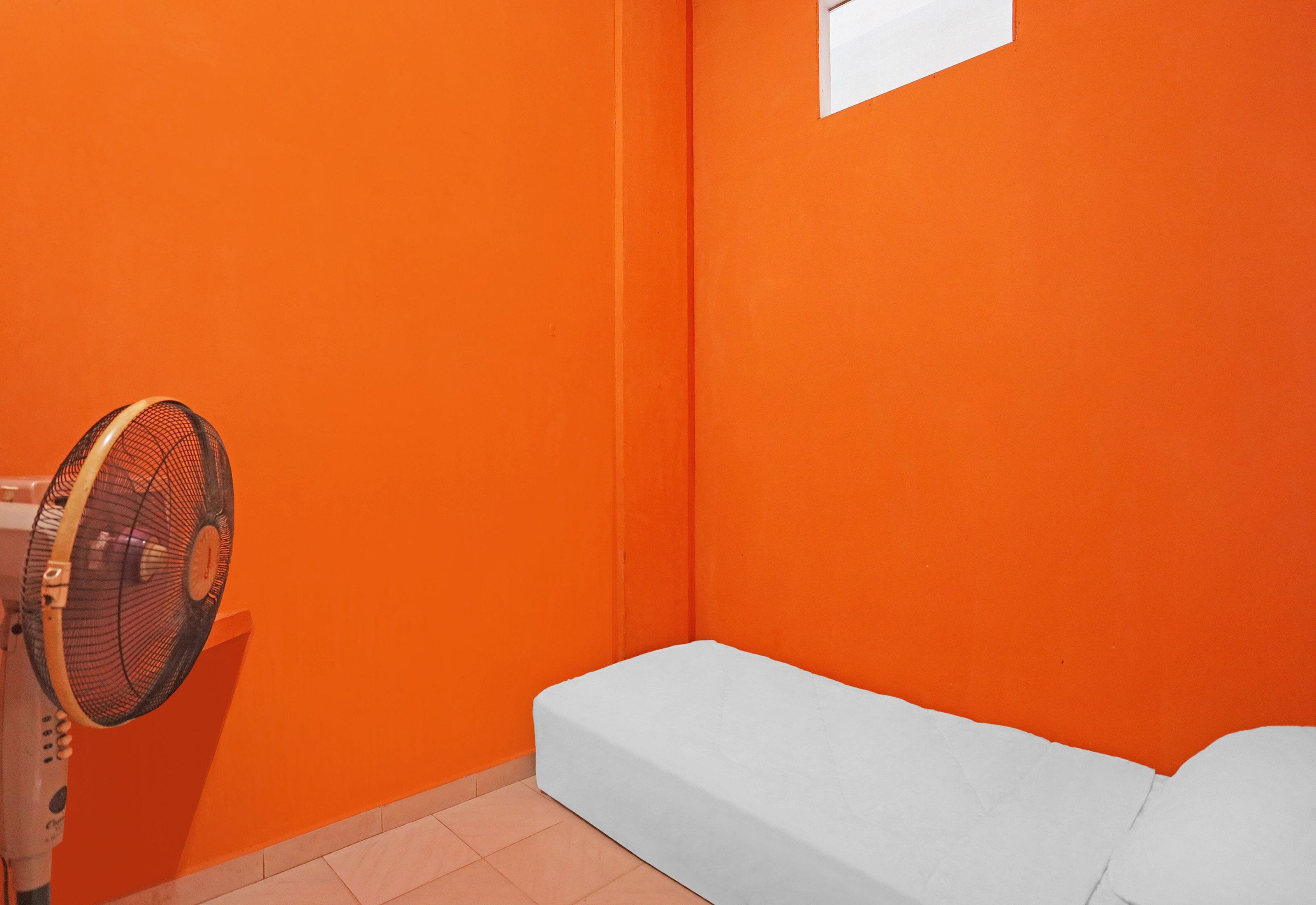 Habitación individual | Ropa de cama 