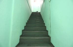 Lobby - SPOT ON 92569 Anto Homestay SyariahNearPelabuhan Feri Harbor Bay (Batam)