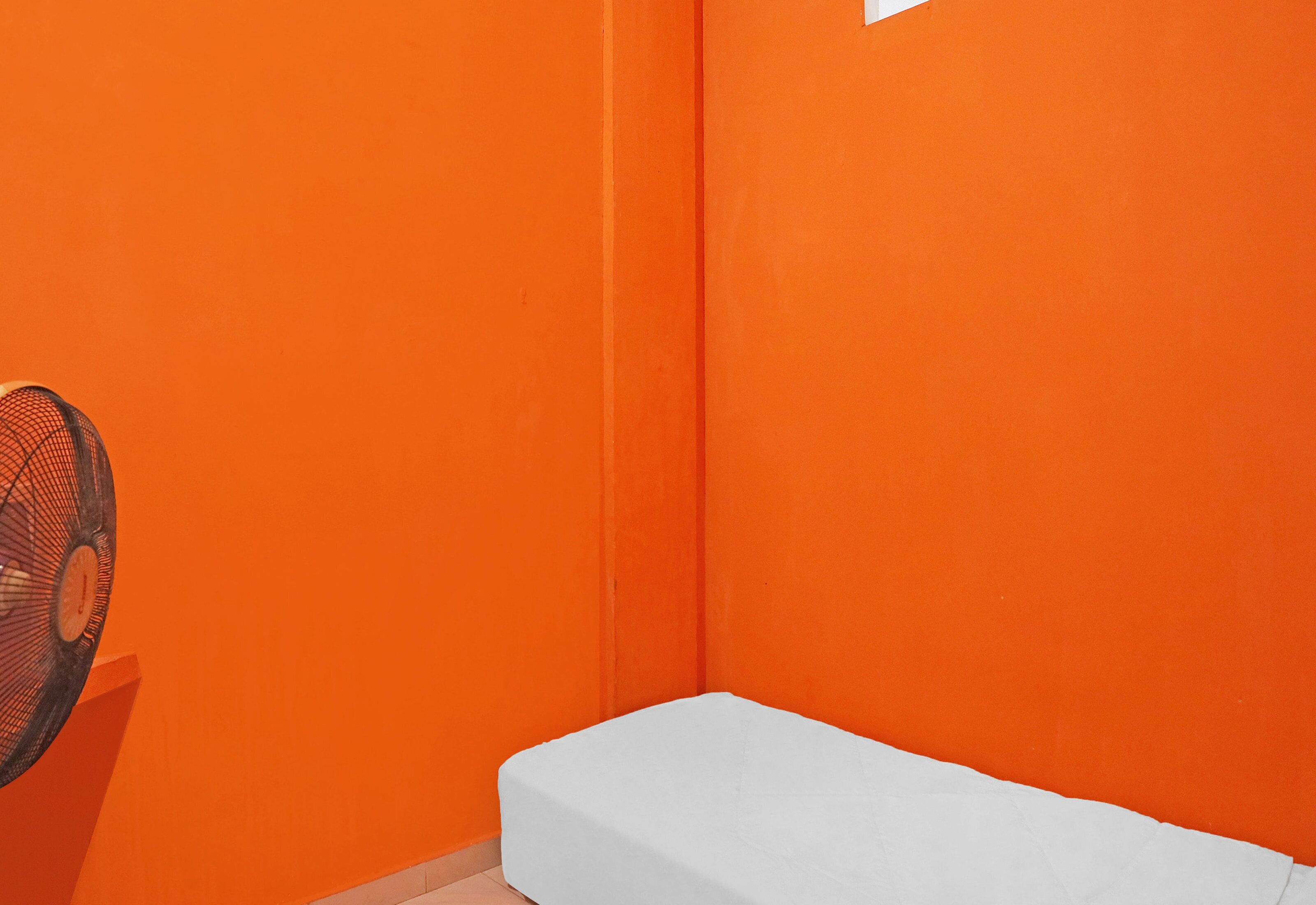 Habitación individual | Ropa de cama