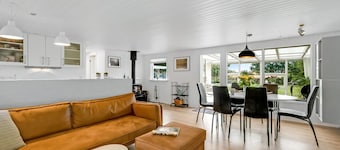 "Waghn" - 800m to the fjord by Interhome