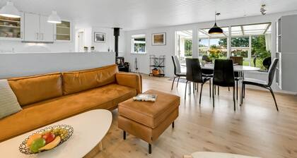 "Waghn" - 800m to the fjord by Interhome