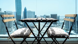 Design-studio | Parveke