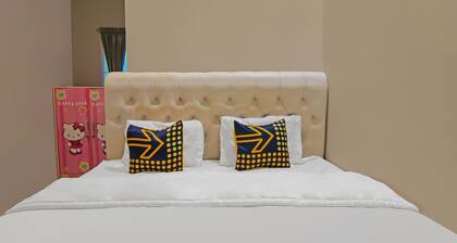 Hotel O Putri Guest House Syariah Near SPBU Rimbo Panjang