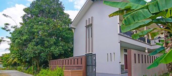 Hotel O Putri Guest House Syariah Near SPBU Rimbo Panjang