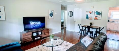 Televisor intel·ligent