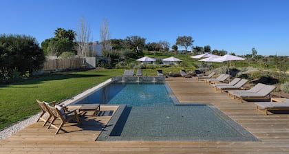 Quinta da Amendoeira - The Farmhouse