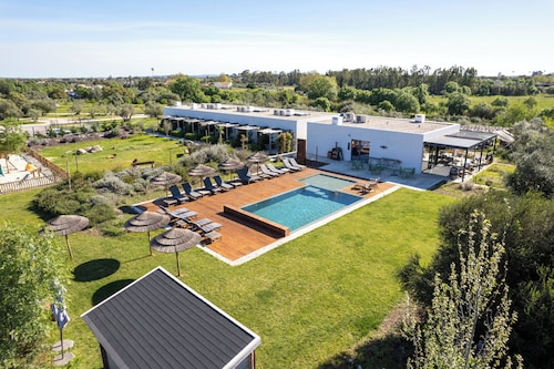 Quinta da Amendoeira - The Farmhouse
