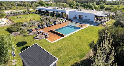 Quinta da Amendoeira - The Farmhouse