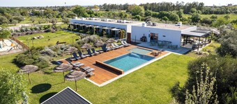 Quinta da Amendoeira - The Farmhouse