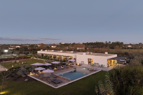 Quinta da Amendoeira - The Farmhouse