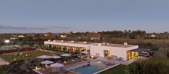 Quinta da Amendoeira - The Farmhouse