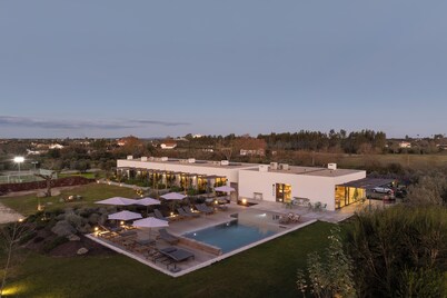 Quinta da Amendoeira - The Farmhouse