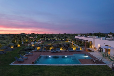 Quinta da Amendoeira - The Farmhouse