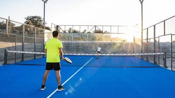 Tennisbane