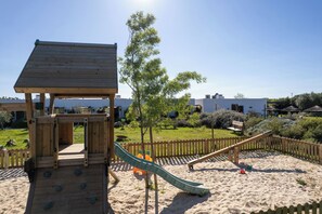 Espace pour enfants