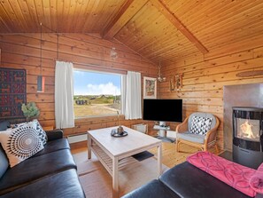 Oppholdsområde