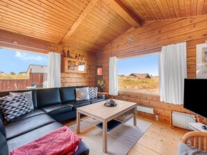 Oppholdsområde
