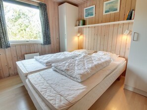 3 bedrooms