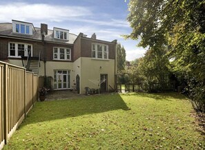 Exterior - Charming 1-bed Studio in London (London)