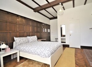 Wi-Fi ฟรี, ผ้าปูที่นอน