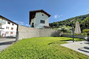Garden - Casa Carolina (Losone)