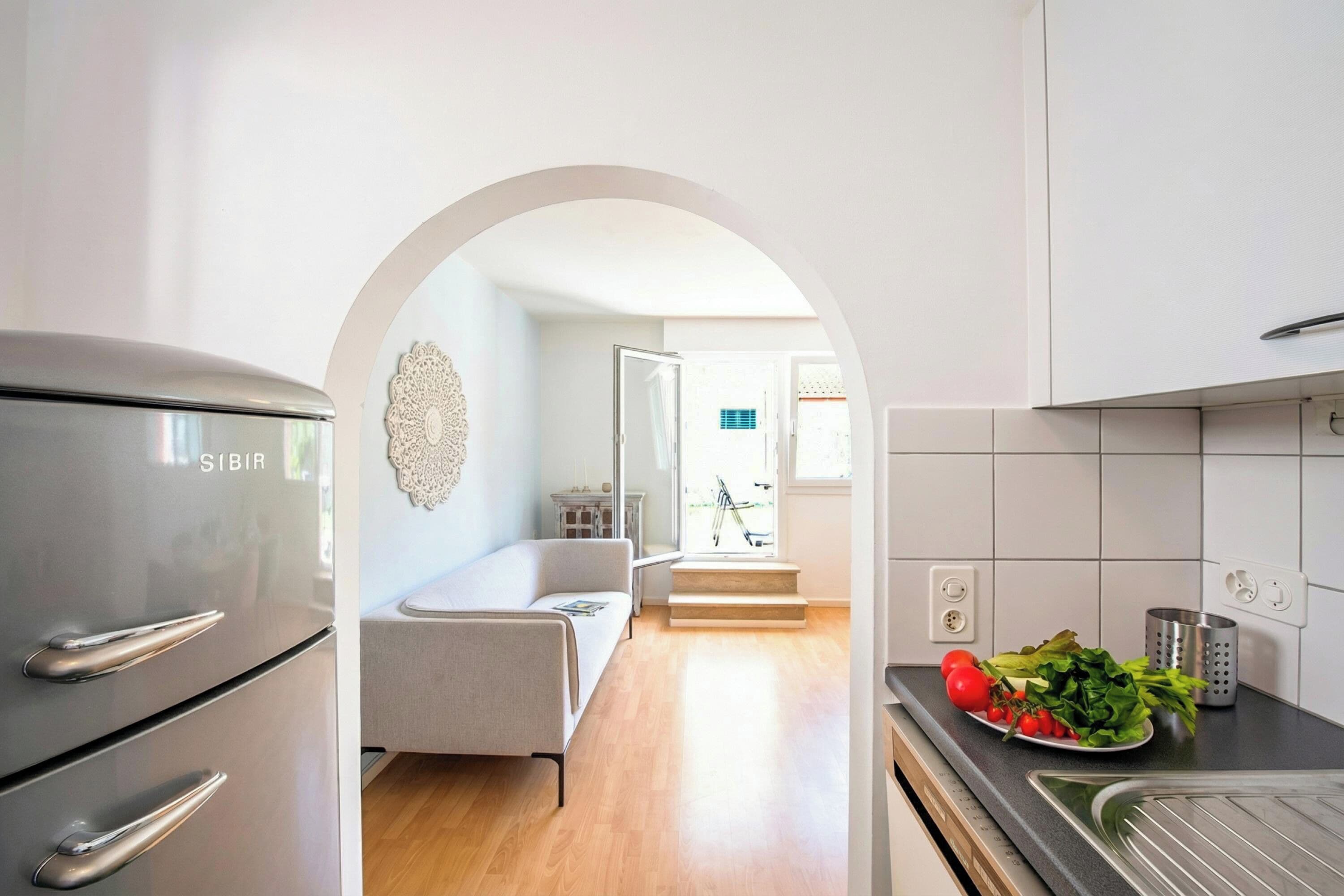 Family House, Multiple Bedrooms, Mountainside (Casa Carolina 2) | Interior