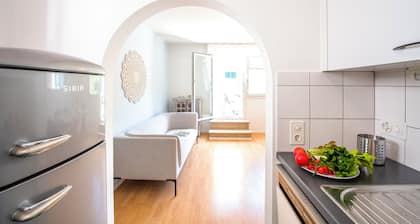 Casa Carolina 1