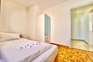 패밀리 하우스, 침실 여러 개, 산비탈 (Casa Carolina 1) | 2 개의 침실, 무료 WiFi, 침대 시트