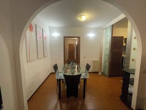 用餐區