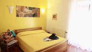 1 soveværelse, Wi-Fi