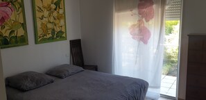 5 bedrooms, free WiFi - La Provençale (Roquevaire)