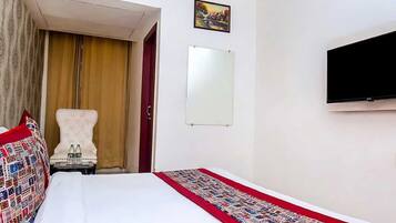 Executive Double Room | Free WiFi