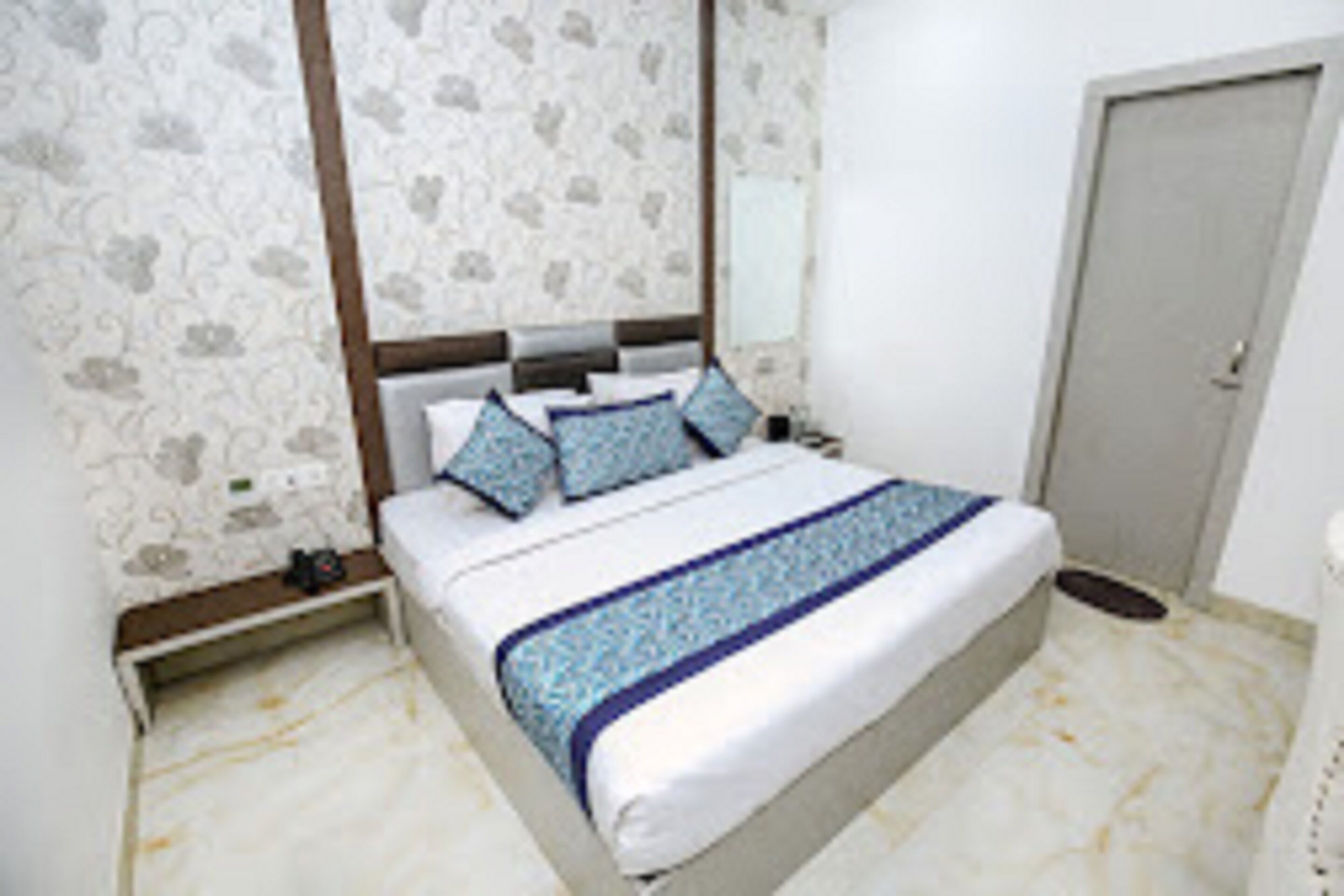 Superior Double Room | Free WiFi