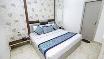 Superior Double Room | Free WiFi