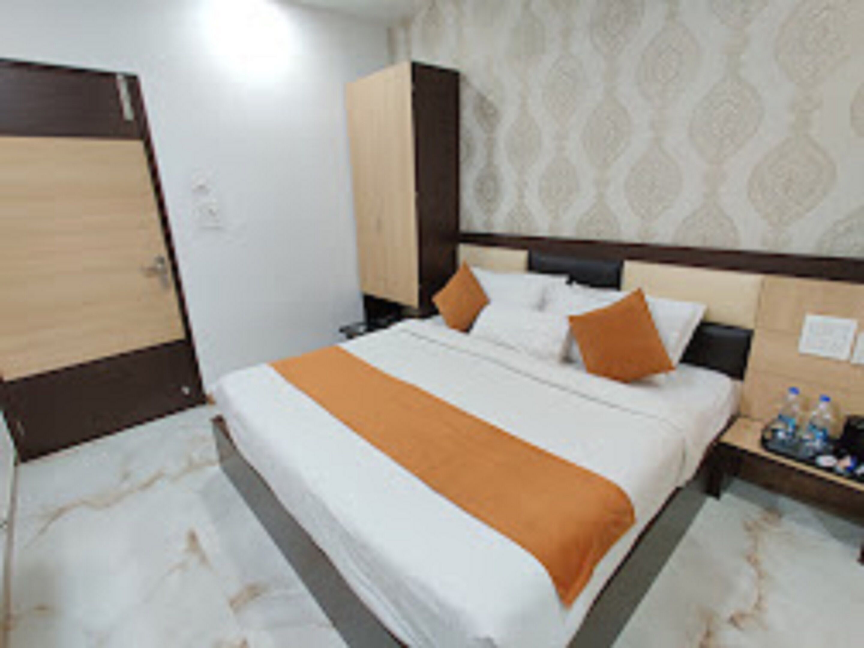 Superior Double Room | Free WiFi