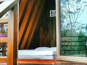 Free WiFi - Suoi Rao Ecolodge (Ho Chi Minh City)