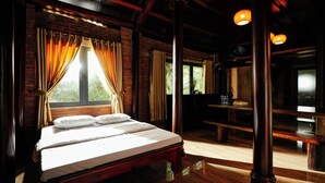 Free WiFi - Suoi Rao Ecolodge (Ho Chi Minh City)