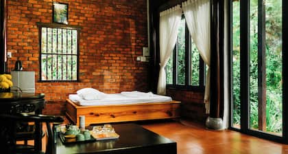 Suoi Rao Ecolodge
