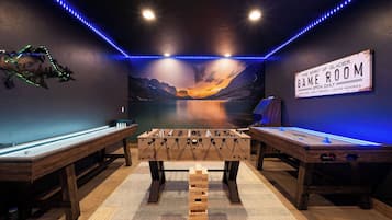 Sala de jogos